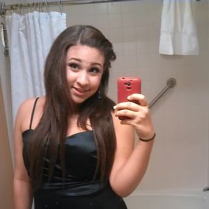 Meet your Posher, Kaylee